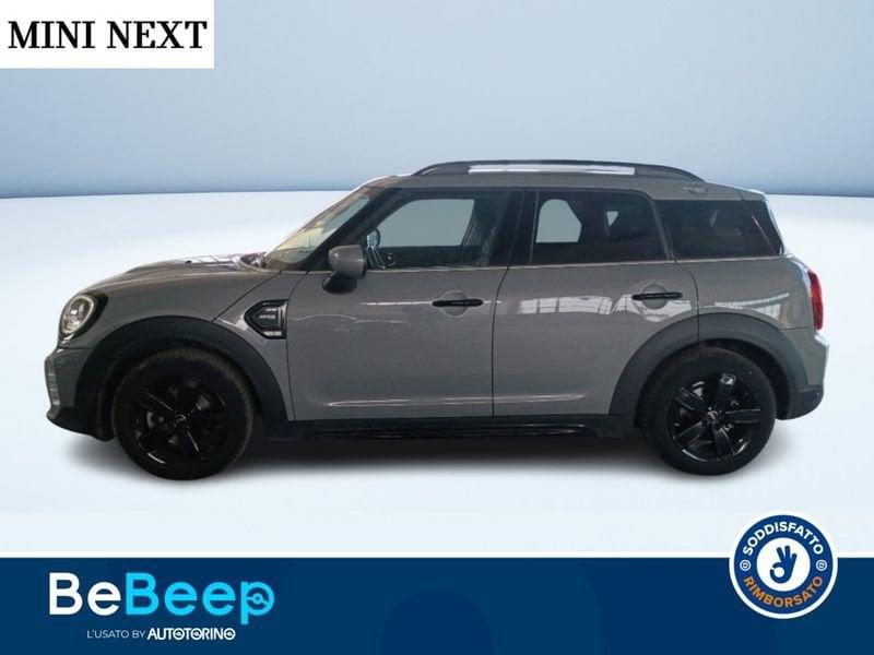 MINI Mini Countryman F60 MINI COUNTRYMAN 1.5 ONE NORTHWOOD EDITION AUTO