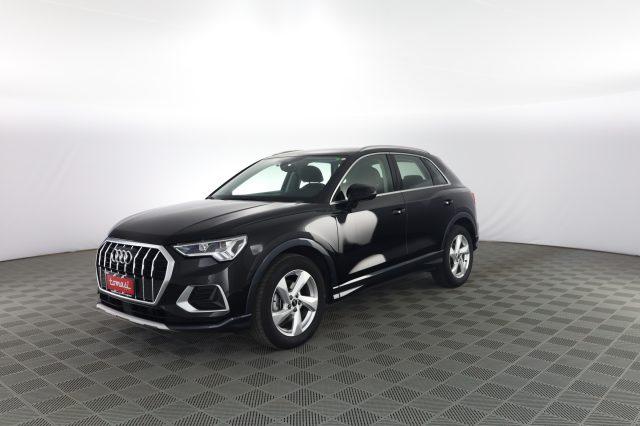 AUDI Q3 Q3 35 TDI S tronic Business Advanced