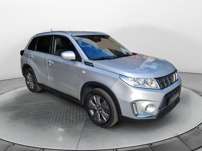 Suzuki Vitara 1.4 Boosterjet Top