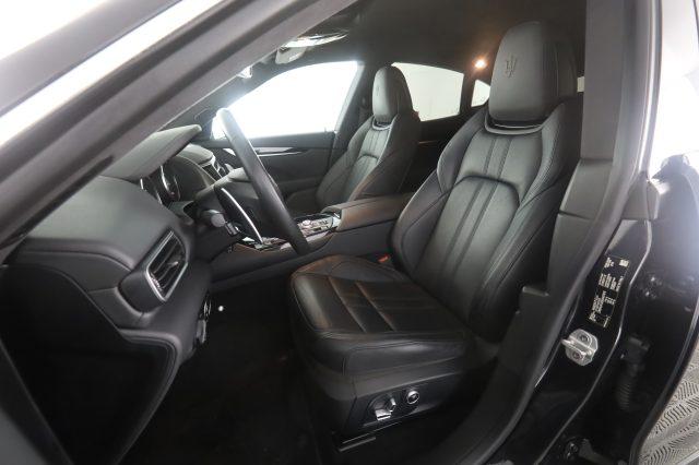 MASERATI Levante Levante 330 CV MHEV AWD GT