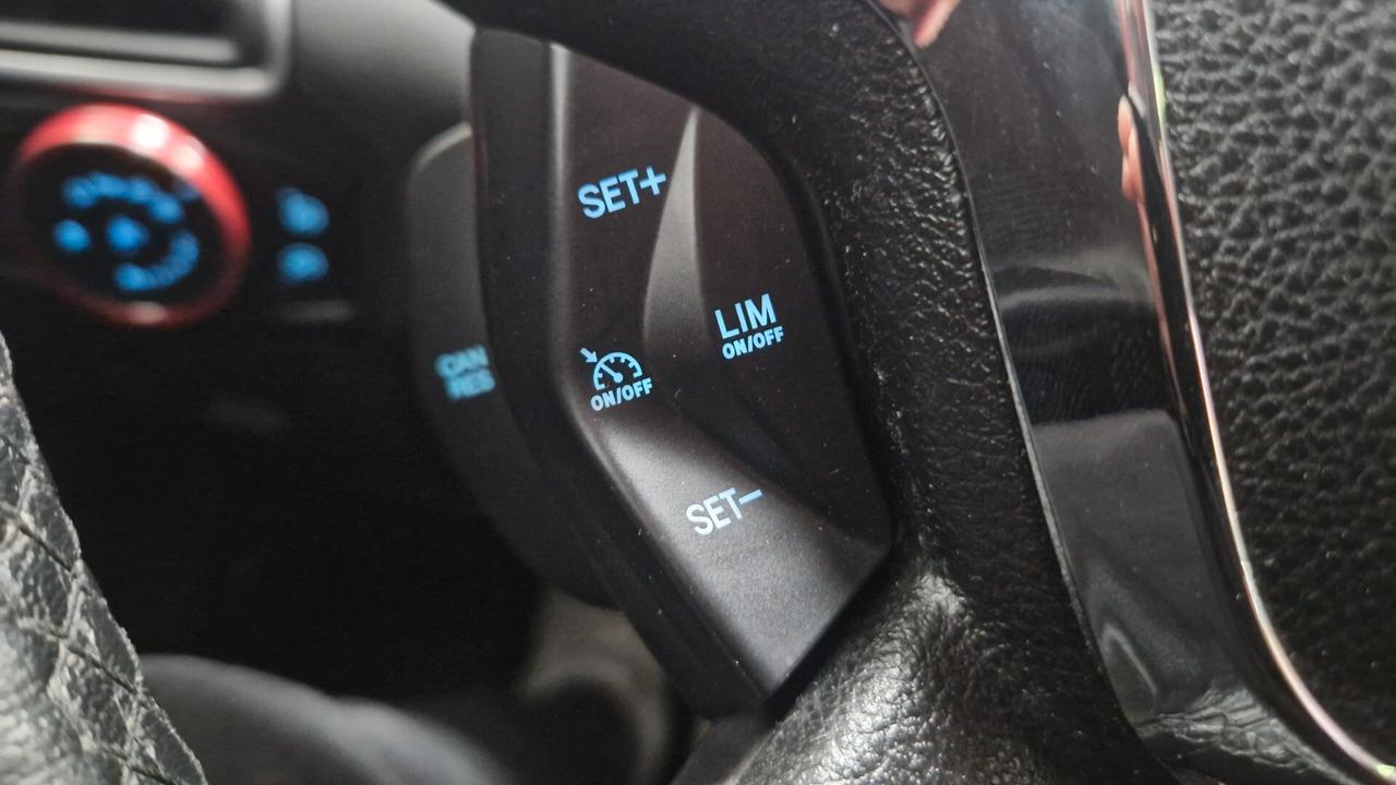 Ford Focus 1.6 TDCi 115 CV Titanium