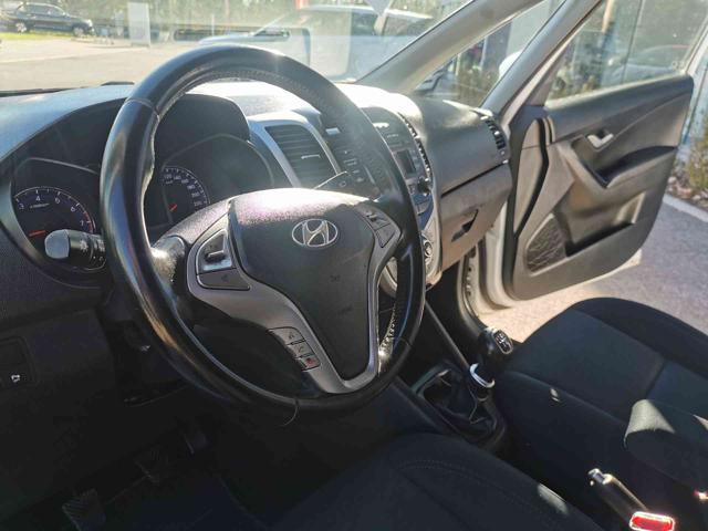 HYUNDAI iX20 1.4 90 CV Comfort