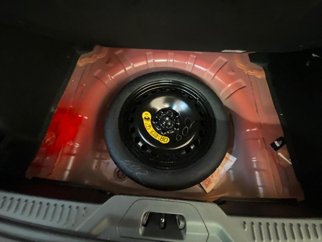 Ford Focus 1.5 EcoBlue 120 CV 5p. Business