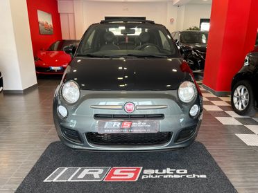 Fiat 500 C 1.2 GQ