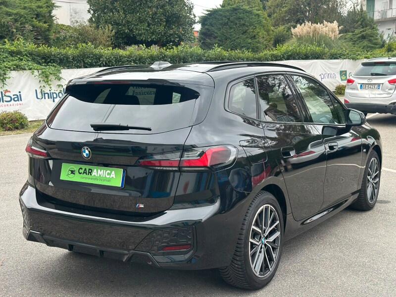 BMW Serie 2 A.T. (U06) 218d Active Tourer Msport