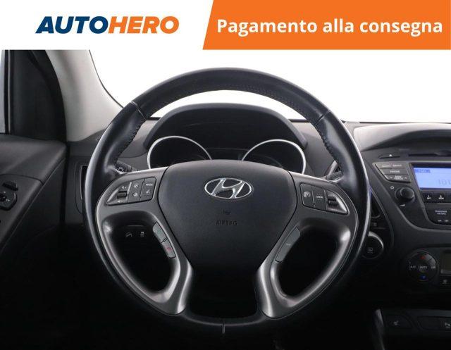 HYUNDAI iX35 1.6 GDI 16V 2WD Comfort