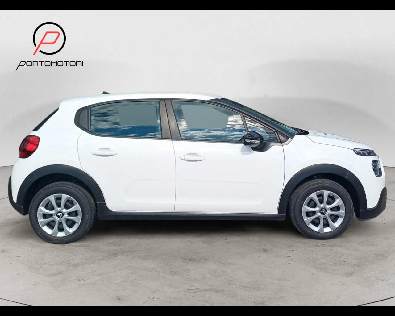 CITROEN C3 3ª serie - C3 BlueHDi 100 S&S Feel
