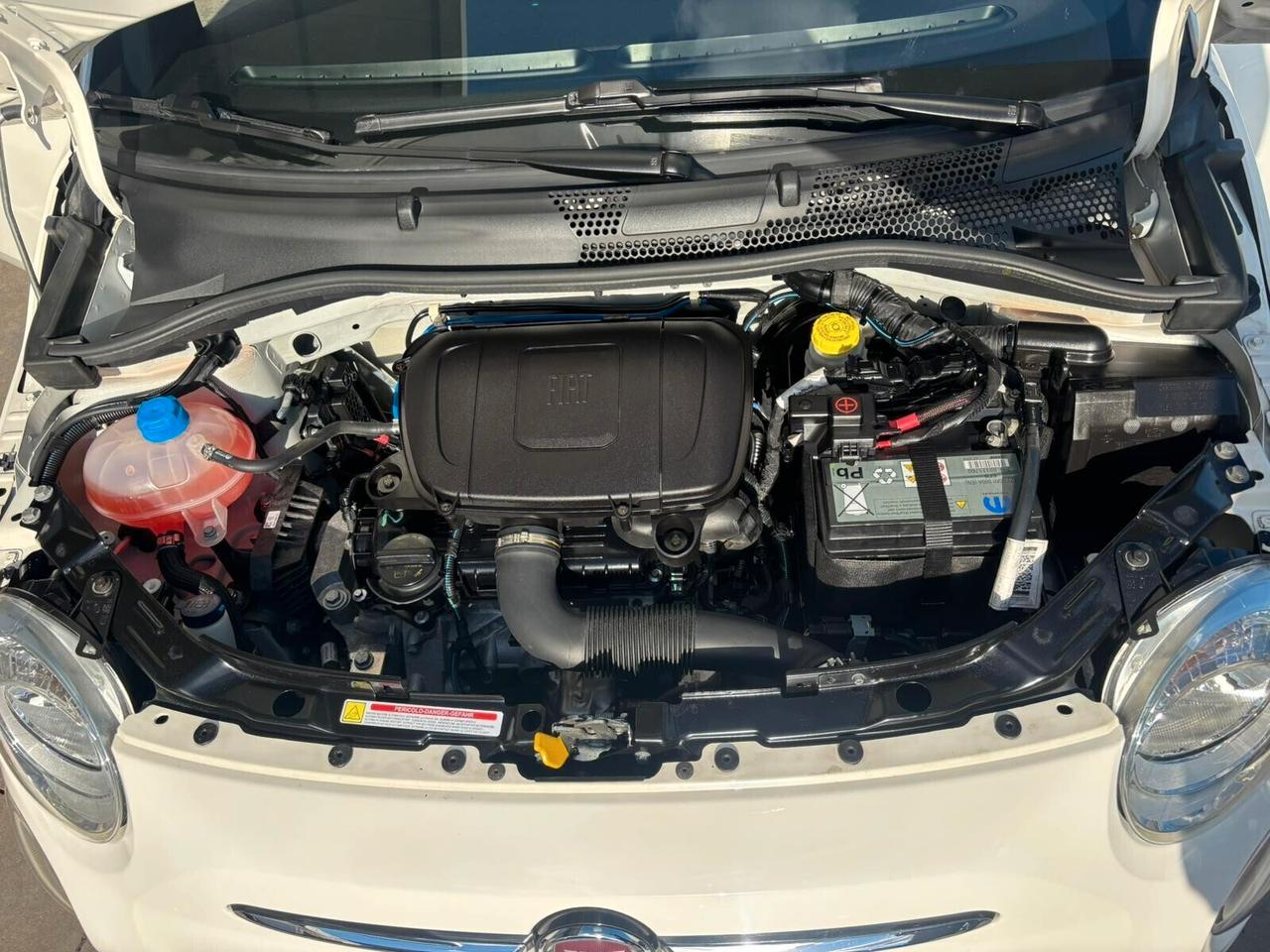 Fiat 500 1.0 Hybrid PREZZO PROMO
