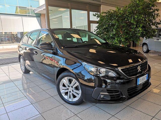 PEUGEOT 308 BlueHDi 130 S&S EAT6 SW Business