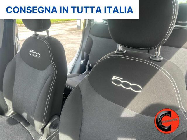 FIAT 500L 0.9 T.NATUR POWER POP STAR-CRUISE-SENSORI-BLUETOOT