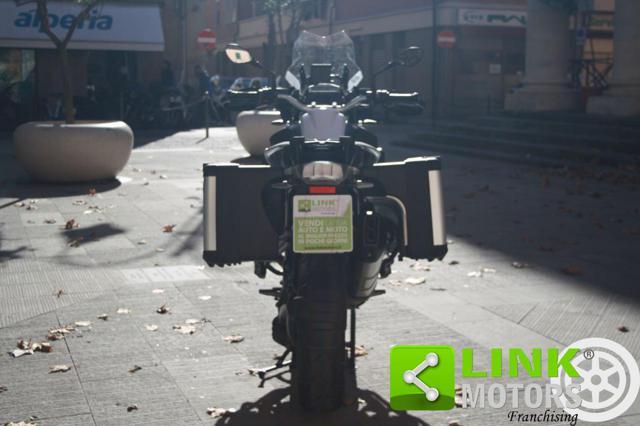 BMW R 1250 GS Exclusive