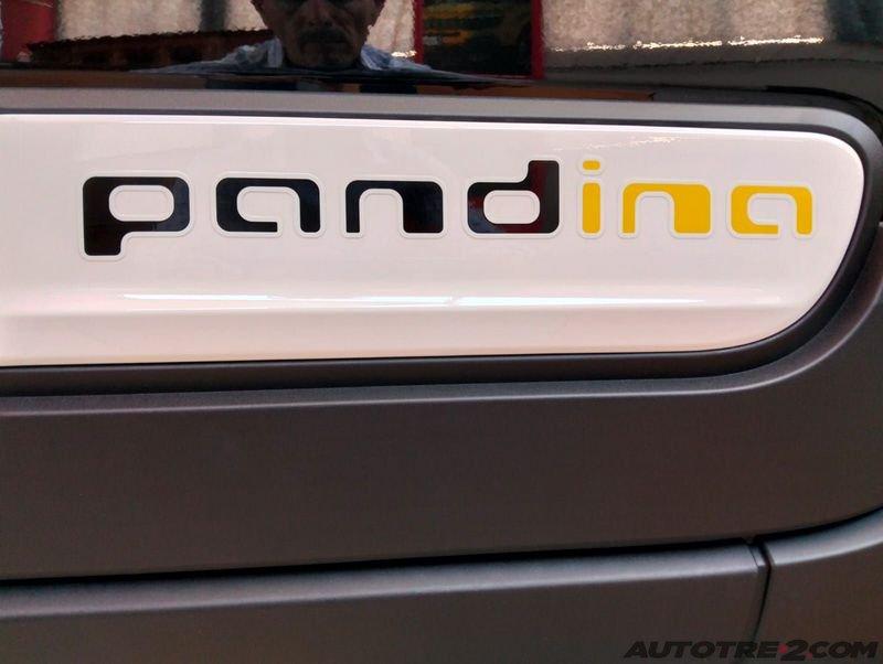 FIAT Panda PANDA 1.0 HYBRID CON ADAS DA € 10650 CON ROTTAMAZIONE