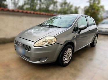 Fiat Grande Punto 1.2 GPL 5p - 2009