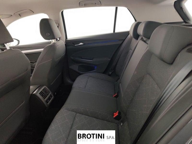Volkswagen Golf 1.5 eTSI EVO ACT Life DSG