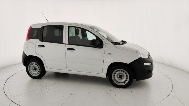 FIAT Panda 1.0 GSE S&S Hybrid Pop Van 2 posti - PREZZO +IVA