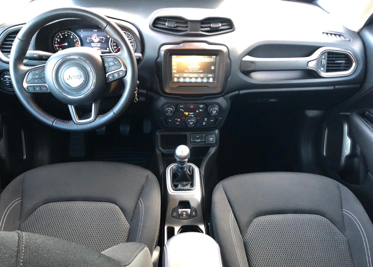 Jeep Renegade 1.0 T3 Limited