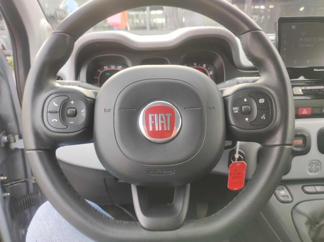 FIAT Panda cross 1.2 navi NEOPAT rottamaz.-?1500