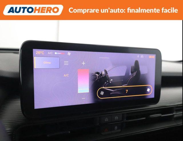 JEEP Avenger 1.2 Turbo 100 CV Longitude