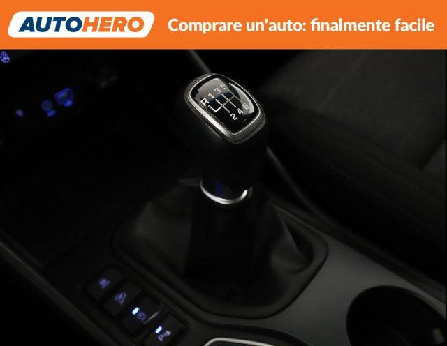 HYUNDAI Tucson 1.6 CRDi 136CV DCT Exellence