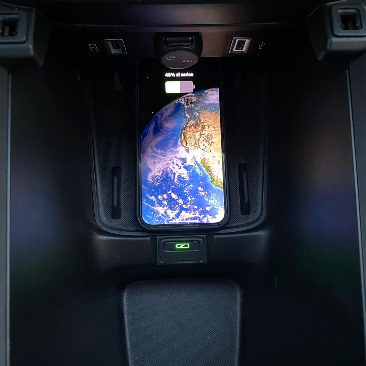 Jeep Avenger 1.2 Turbo 100 CV MHEV Summit