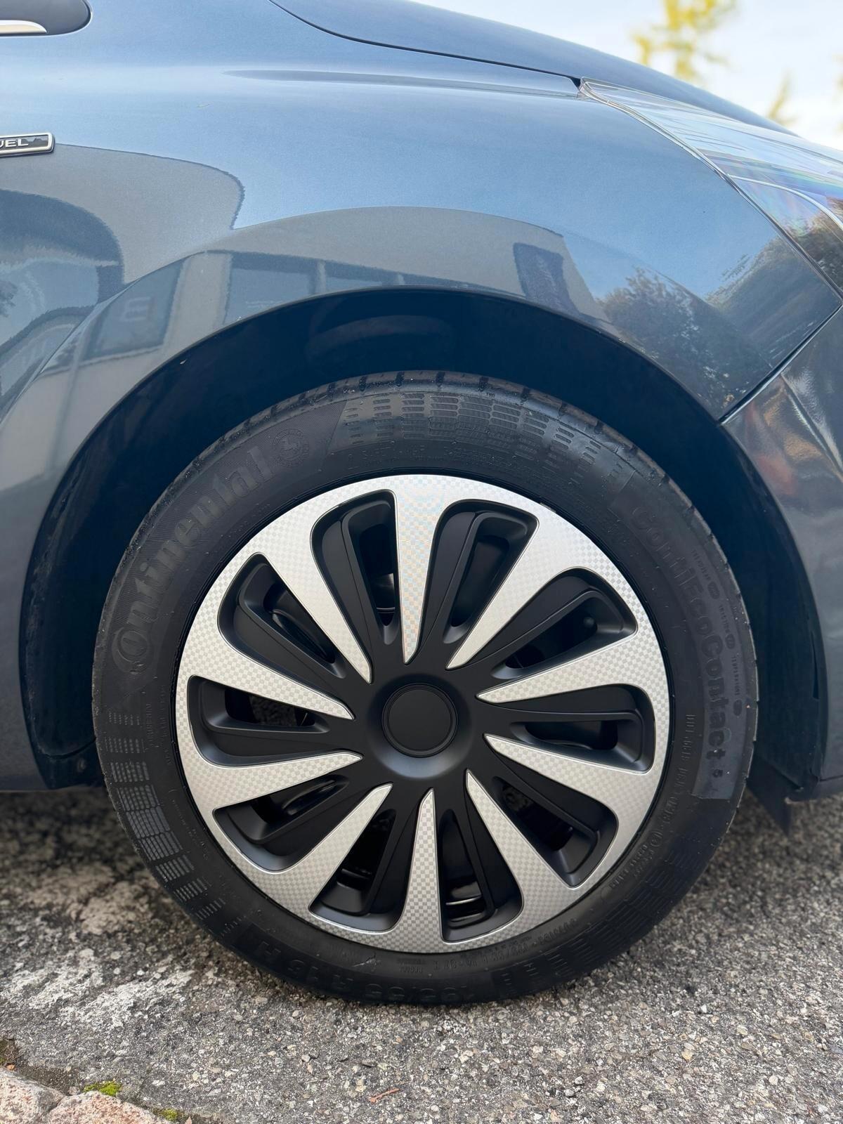 Renault Clio dCi 8V 75CV Start&Stop 5 porte Energy Life