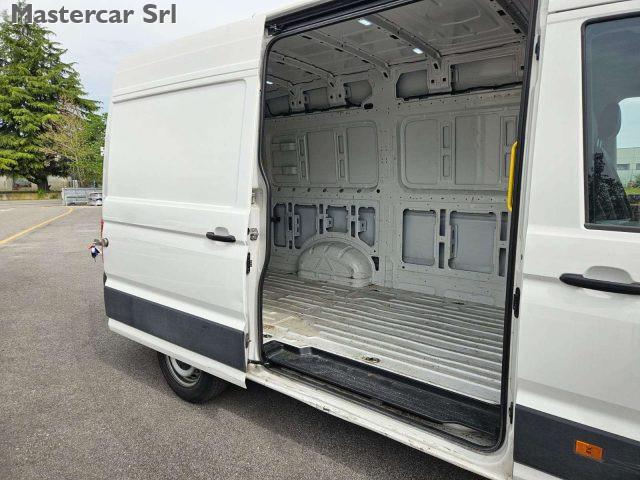 VOLKSWAGEN Crafter 30 2.0 tdi 103KW L3H3 Logistic - GS523VD