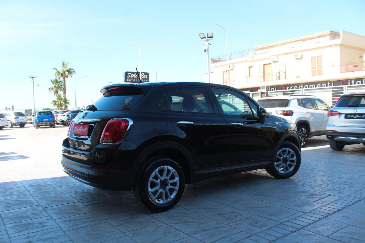 Fiat 500X 1.3 MultiJet 95 CV Business
