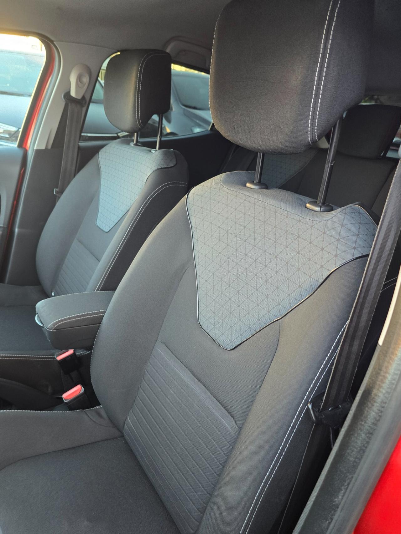 Renault Clio 1.5 dCi 90CV 5 porte Dynamique
