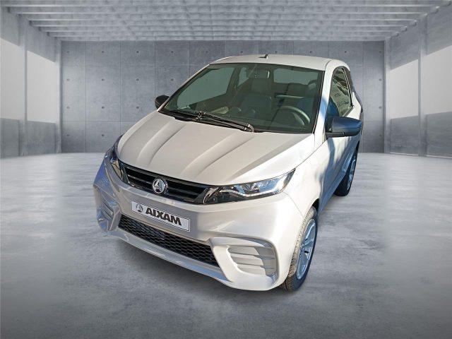 AIXAM City City Pack Ambition