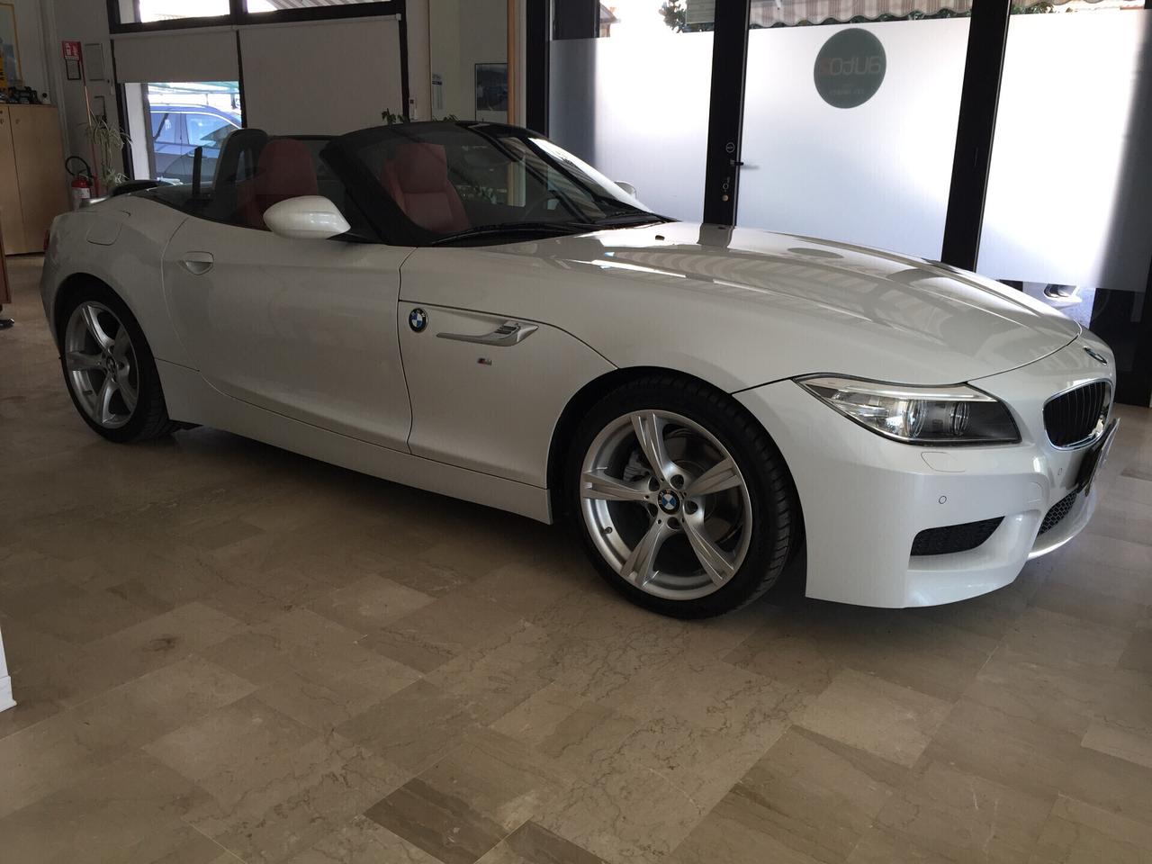 Bmw Z4 M sDrive18i