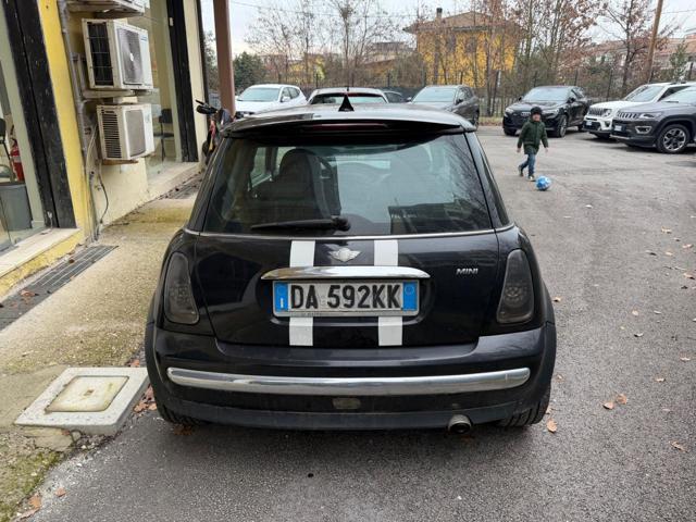 MINI Mini 1.4 tdi One D