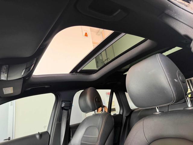 MERCEDES-BENZ GLC 43 AMG 4Matic AMG*TETTO*21*LUCI AMBIENT*PEDANE
