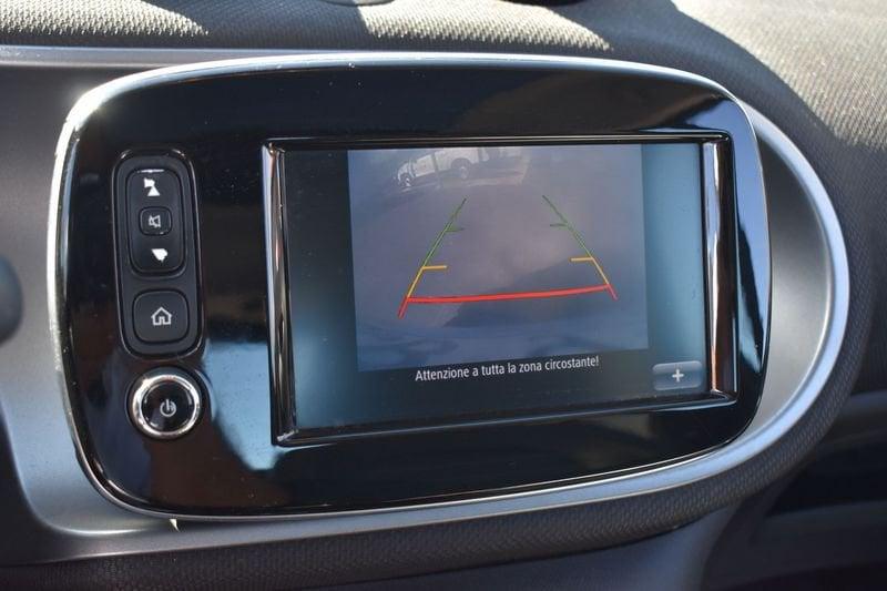 smart fortwo 70 1.0 52kW prime