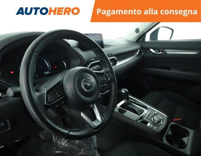 MAZDA CX-5 2.2L Skyactiv-D 184 CV AWD Exceed