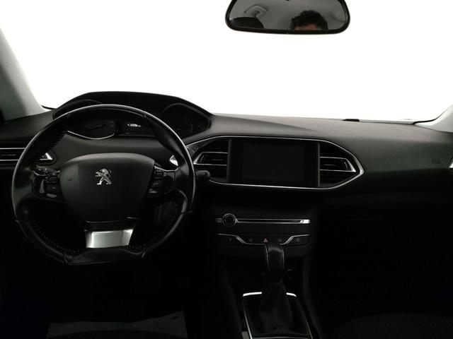PEUGEOT 308 BlueHDi 120 S&S EAT6 Allure