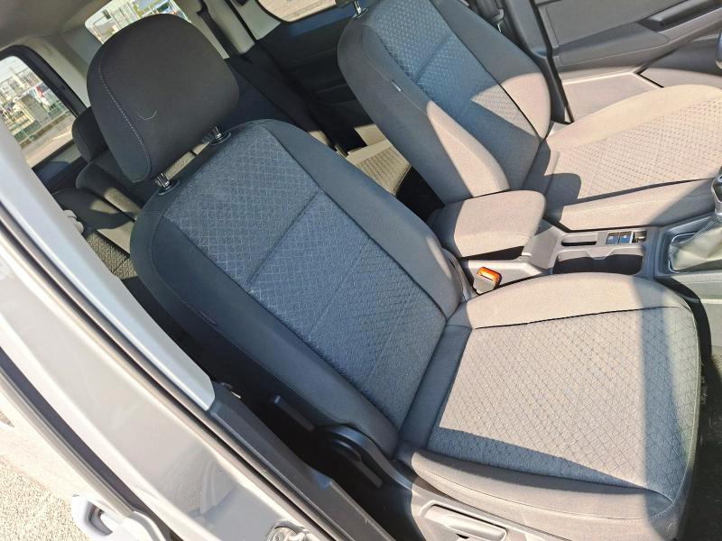 FORD Tourneo Connect Gran Tourneo Connect V761 2.0 ecoblue 122cv Titanium