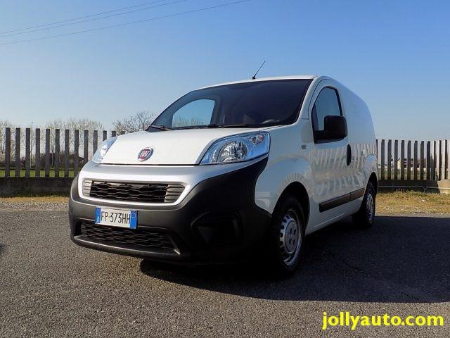 FIAT Fiorino 1.3 MJT 80CV Cargo SX ( ALLESTIMENTO INTERNO)