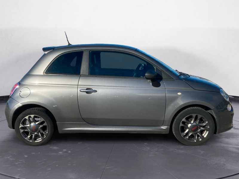 FIAT 500 1.2 "S"
