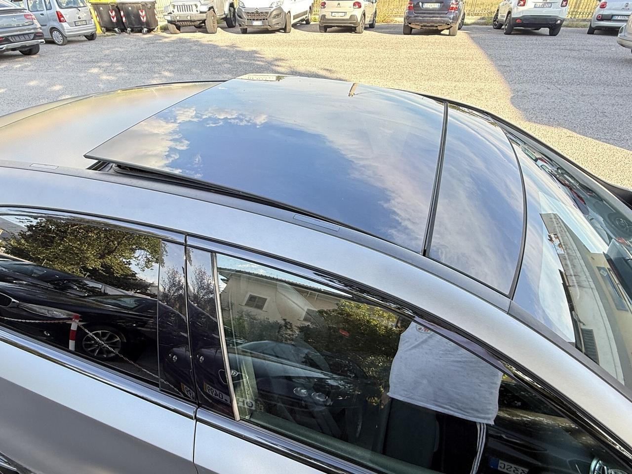 MERCEDES BENZ A200 AMG AUTOMATIC PREMIUM BENZINA