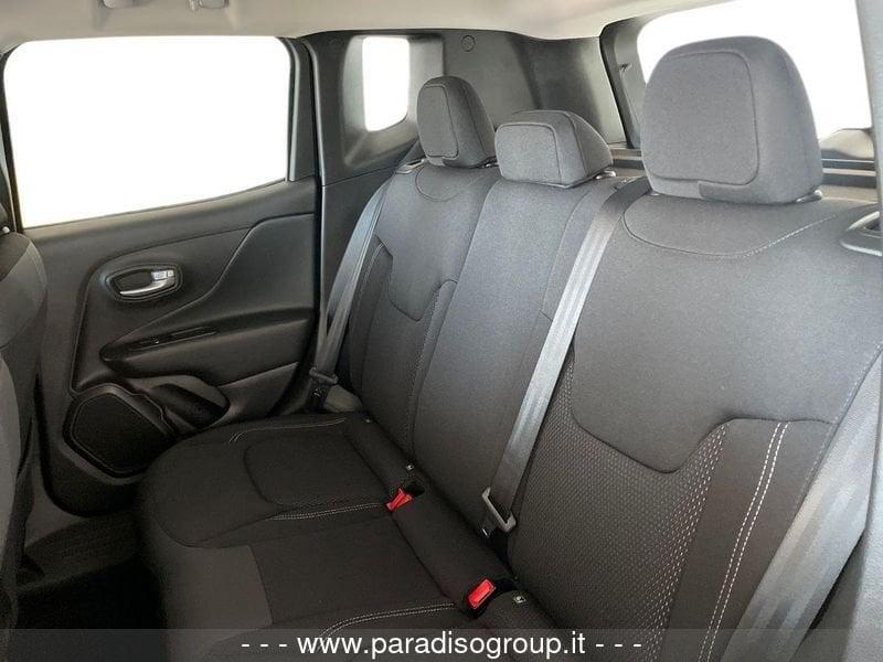 Jeep Renegade E-Hybrid My24 Altitude 1.5 Turbo T4 E-Hybrid 130cv Fwd