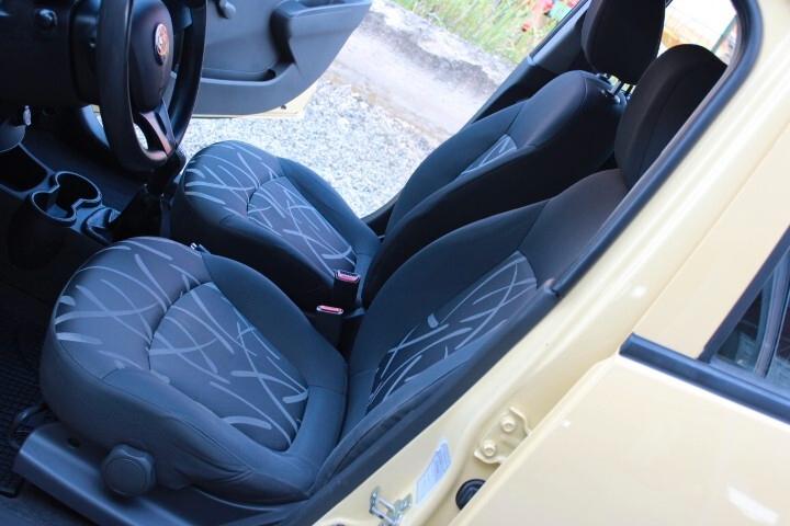 Chevrolet Spark 1.0ie Special Edition " BUBBLE " GPL