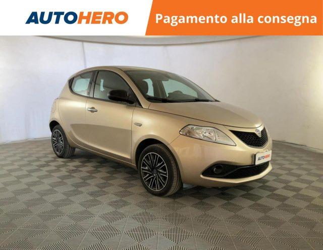 LANCIA Ypsilon 1.0 FireFly 5 porte S&S Hybrid Ecochic Gold