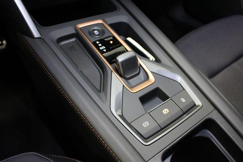 Cupra Formentor 1.5 Hybrid DSG