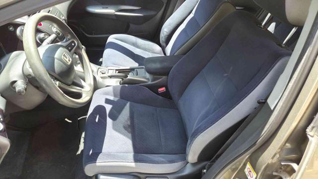 HONDA Civic 1.4 i-DSi 5p. Elegance LE