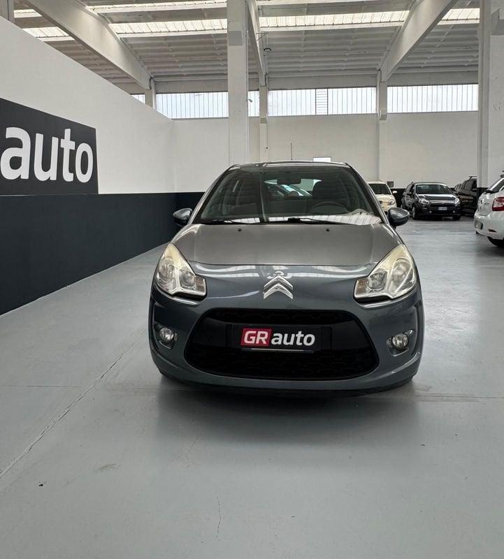 Citroën C3 C3 1.4 hdi Style
