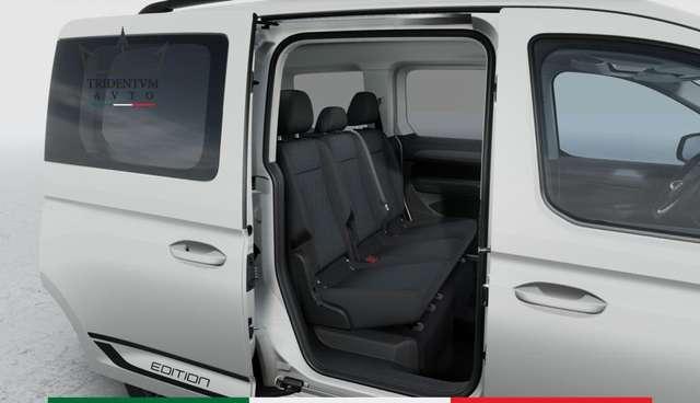 Volkswagen Caddy 1.5 tsi 116cv Edition dsg7