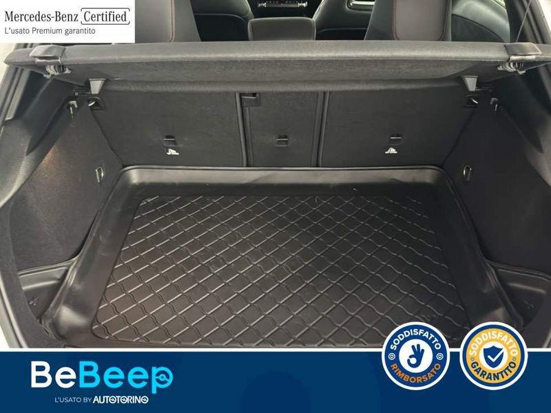 Mercedes-Benz Classe A A 180 PREMIUM AUTO