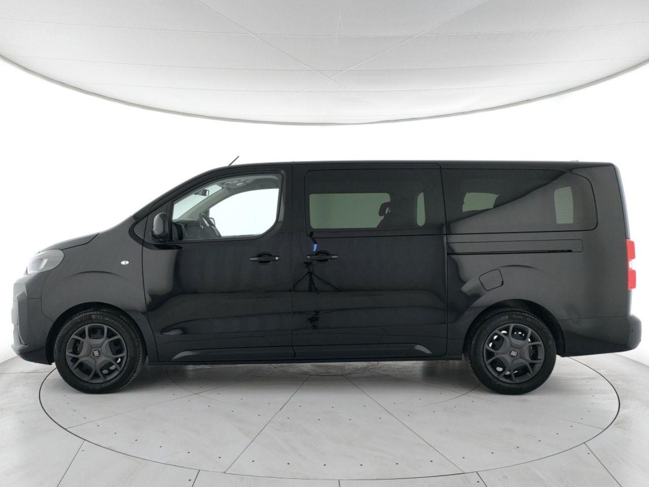 FIAT Ulysse combi M1 XL 2.0 diesel 180cv S&S auto