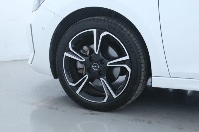 OPEL Corsa 1.2 100 CV GS / Neopatentati / *SCONTO IMMEDIATO*