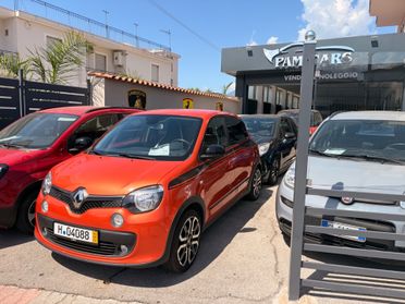 Renault Twingo TCe 110 CV Energy GT